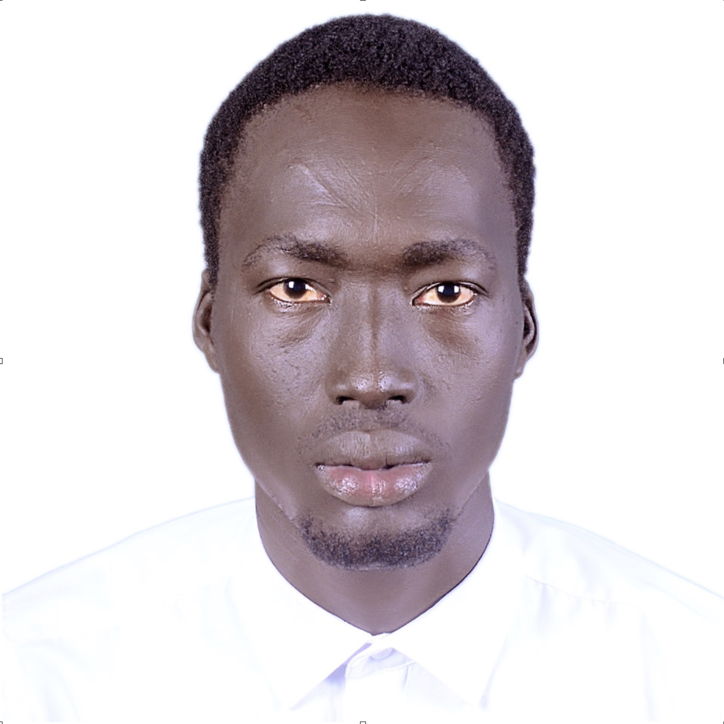 Magok Jacob Geng